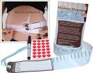 Fame or Shame Game  12  Belly Measuring Tape Keepsake Thingamababy
