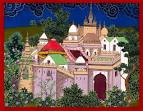 Nina Paley - America's Best-Loved Unknown Cartoonist: Ye Olde Ayodhya