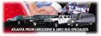 Atlanta Prom Limo Service Directory