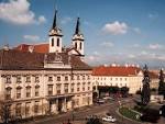 A történeti Magyarország katolikus levéltárai / Szombathely