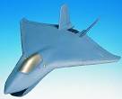 Boeing X 32 JSF   Joint Strike Fighter