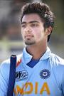 Mandeep Singh Mandeep Singh of India leaves the field during the ICC U19 ... - India+v+Afghanistan+ICC+U19+Cricket+World+qzPna2ZrUNNl