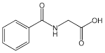 File:Hippuric acid.png - Wikipedia, the free encyclopedia