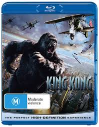 King Kong [BD25]