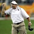 Holiday Wishes for Bob Stoops
