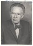 File:Portrait of Fritz Albert Lipmann (1899-1986), Biochemist ...