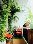 Balcony Gardening Ideas | Garden Ideas Picture