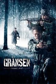 Gränsen
