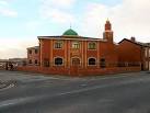 SD5817 : Dawat Ul Islam Masjid - via Daymix