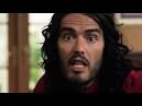 Russell Brand on HP TouchPad