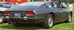 Maserati Ghibli photo #