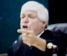Judge scolding Murphy