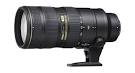 Nikon Introduce New 18-200mm VR II and 70-200mm f/2.8 VR II Zoom ...