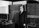 Zuse's Z3, the World's First Programmable Computer