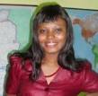 NANA YAA AGYARE - HOST OF