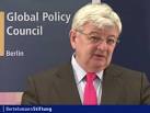 Joschka Fischer, former Foreign Minister of Germany on Vimeo