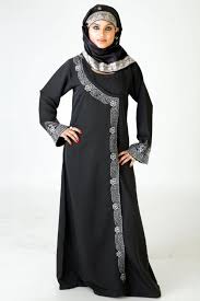 Latest handmade Abaya trend - Latest Handmade