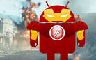 flash droid Adobe Flash 10