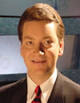 David Andrews is the news anchor of WILX-10 in Lansing, Michigan. - DavidAndrews