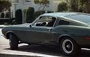 BULLITT - from the First Mustang Club of Germany Editors personal ...