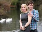 The sex is fantastic': Cougar reveals benefits of dating man 21