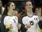 Six Duck volleyball players earn Pac-10 All-Academic Honors ...
