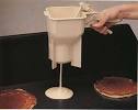 Batter Boss &amp; Sauce Boss Portion Control Dispenser
