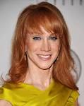 Kathy Griffin gets talk show on Bravo | lehighvalleylive.