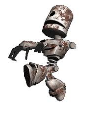 The Robot Zombie Tour