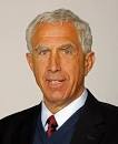 UConn football coach Paul