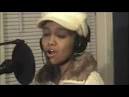 Jamila Velazquez - Singing