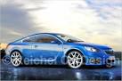 Opel Calibra