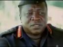 The similarities between the Gambia current President Yayah Jammeh and the