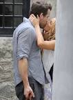 Blake Lively nixes pregnancy gossip as she arrives on set | Mail