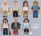 Action figures - Lostpedia - The Lost Encyclopedia