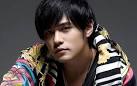 Jay Chou Portrait Zhou Jie Lun