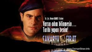 Sakarya F�rat 31. B�l�m Fragman� izle