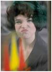 Shirley MacLaine as Irma in