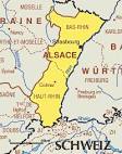 EUROPA - The EU at a glance - Maps - France - Alsace