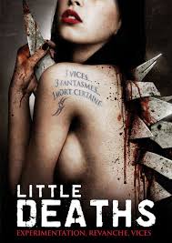film Little Deaths  en streaming