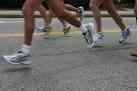 Turkey Trot     Go for a Run Game Plan For Life