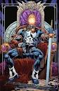 Captain Britain (comic book character)