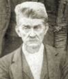 Rev Isaac Walker Jones