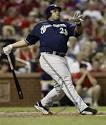 Prince Fielder, 1B/DH