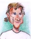 Karikatur Jens Lehmann - jens_lehmann