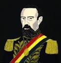 Simón Bolívar. Antonio José de Sucre. Mariano Melgarejo - 000468982