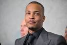 from jail, T.I. thanks