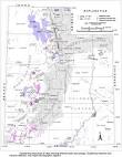 Geothermal Occurrences in Utah - Utah Geological Survey