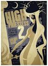 high priestess tarot card by *strongstuff on deviantART