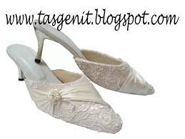 Grosir Sandal Pesta - Grosir Sandal Murah